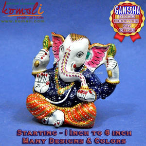 พระพิฆเนศพระพิฆเนศที่น่ารักพระพิฆเนศพระพิฆเนศ - Product Image 4