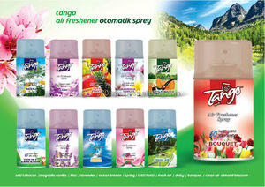 น้ำหอมปรับอากาศในรถยนต์กลิ่นเขตร้อน - Product Image 4