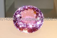 느슨한 보라색 핑크 Kunzite 보석 아프가니스탄 freasonable 가격 - Product Image 3