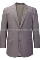 Costumes d'affaires pour hommes adultes, de haute qualité, sur mesure, imperméables, respirants, durables, style italien et japonais, vente en gros