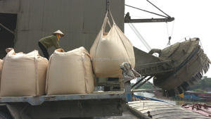 Cemento Portland Gris Ordinario ASTM C150 de Endurecimiento Extra Rápido, Cemento Expansivo de Silicato para Construcción, Marca Vietnamita, Mínimo 42.5/Máximo - Product Image 4