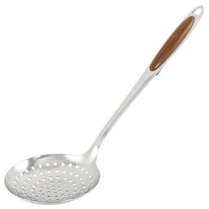 Cuchara de arroz de acero inoxidable, cuchara de arroz - Product Image 1