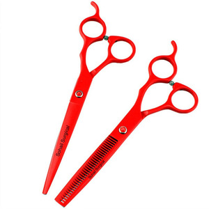 <b>Barber</b> Scissors <b>Set</b> - Product Image 5