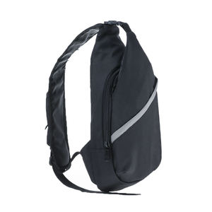 Mochila deportiva para ordenador portátil ecológica de lujo con logotipo personalizado y bolsillo con asa de tela impermeable para portátil de 12 pulgadas OEM Business - Product Image 2