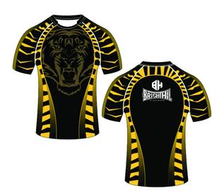 CAMISETAS DE RUGBY PERSONALIZADAS - Product Image 3