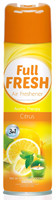 Désodorisants floraux multi-usages écologiques, éliminateurs d'odeurs, spray aérosol en stock pour voiture, maison et autres utilisations