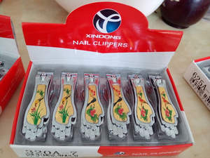 Pinzas para uñas con buen diseño, productos a elegir, fabricante en China - Product Image 3