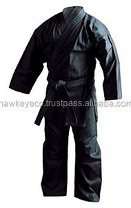 Uniformes de Karate de peso pesado, fabricados por Hawk Eye Sports (se verifica con PayPal) - Product Image 2