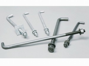 Vietnam Foundation Anchor <b>Bolts</b> - Own Factory and Manufacturer - Product Image 3