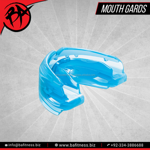 Protège-dents de sport pour boxe, football, arts martiaux, lutte avec étui transparent – Idéal pour la boxe, les arts martiaux, la lutte - Product Image 6