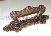 Poignée à nœud en fonte D au design ANTIQUE, idéale pour tiroir, armoire, cuisine, offre spéciale - Product Image 3