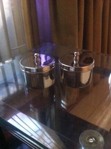 Custom Wholesale Matte <b>Candle</b> Vessels Embossed <b>Large</b> Empty <b>Candle</b> Container <b>Candle</b> Jar Big Ceramic in Bulk Black Gift Print OEM - Product Image 3