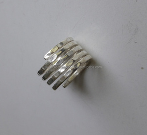 Comprar Anillos de Plata al por Mayor - Product Image 1
