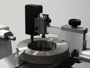 Hiệu chuẩn băng ghế dự bị labconcept Nano Thụy Sĩ thực hiện đo băng ghế dự bị chính xác trimos ngang cụ - Product Image 4