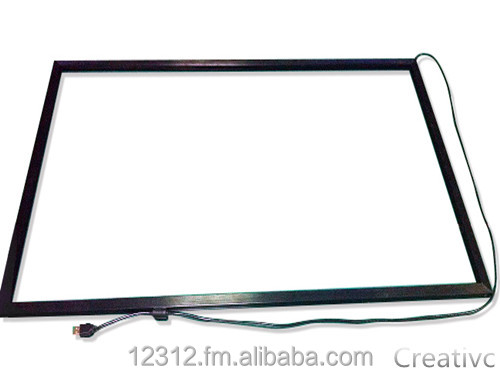 IR Touch Overlay 12-110inch