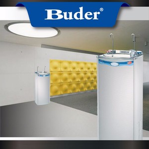[ Taiwan Buder ] Distributeur d'eau en acier inoxydable chaud et froid POU - Product Image 4