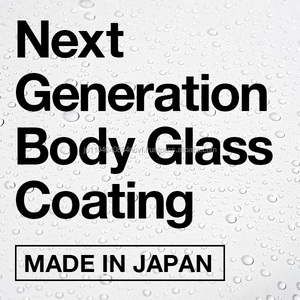 Durable repelente al agua Nano Car Glass Coating 95-98% Material de sílice Producto de pintura Premium - Product Image 3