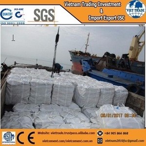 ปูนซีเมนต์ปอร์ตแลนด์จำนวนมากผลิตจากเวียดนาม - Product Image 5