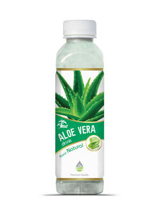 Jugo de Aloe Vera 500ml 100% Puro Proveedor Vietnam - Product Image 2