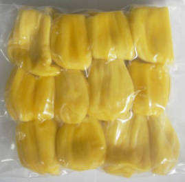 Jackfruit entier congelé pour l'exportation - Meilleure qualité, conservé au sel, emballage en vrac, origine Vietnam - VIET DELTA LIONEL +84348130044 - Product Image 4