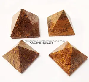 Wholesale Sea Fossil Pyramids : Wholesale Gemstone Pyramids 2017