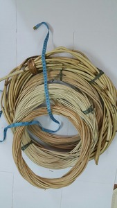 แกนหวายกลม2/4มม. จากเวียดนาม - Product Image 5