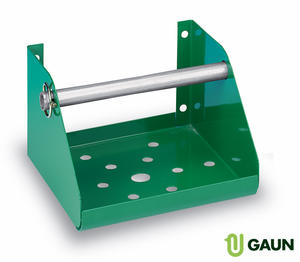 Soporte para lamer sal, para caballos - Product Image 1