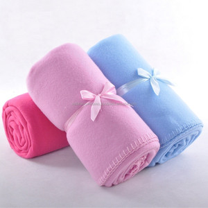 ผ้านวม100% โพลีเอสเตอร์นุ่มพิเศษอบอุ่นสบายผ้าห่มขนแกะถักธรรมดาปรับขนาดได้อุ่นฤดูหนาว - Product Image 3