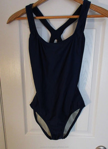 Women's High Cut <b>Low</b> <b>Back</b> One Piece Bathing Suit Sexy Plus Size <b>Swimsuit</b> with Beach Bikini Features for Swimming - Product Image 6