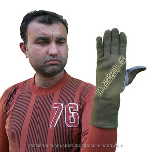 Gants de pilote Nomex, gants de vol Nomex, gants de pilote Nomex - Product Image 3