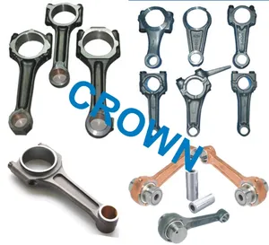 Assembly kit Tata connecting rod OEM PART 1312 1516 HIGH CONDITION AND BEST FACTORY PRICE RING WATER PUMP OIL FILTER NUTS