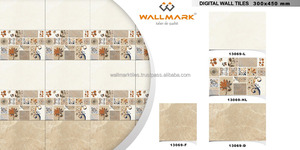 กระเบื้องปูพื้นเซรามิกขนาดมาตรฐานกระเบื้องผนัง3D ที่ดีที่สุดจากผู้ผลิตชั้นนำ - Product Image 3