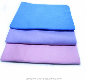 Proveedor principal de toallas de gamuza en India... - Product Image 3