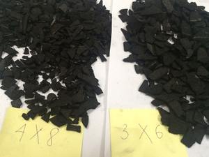 Vietnam noix de coco charbon de bois avec le meilleur prix et de haute qualité - Product Image 2