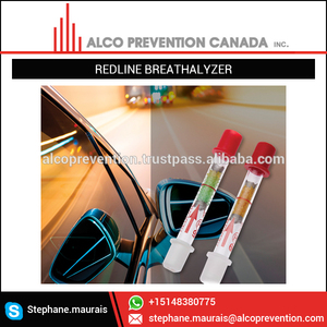 Máy Đo Nồng Độ Cồn Trong Hơi Thở Chuyên Nghiệp Có Cồn - Product Image 3
