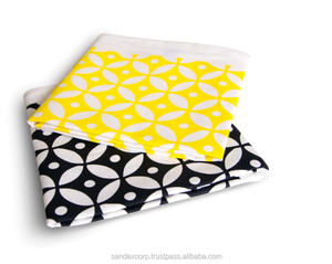 Torchons de mariage Design bas quantité minimale de commande meilleur prix torchon 100% coton torchon fournisseur en Inde. - Product Image 1