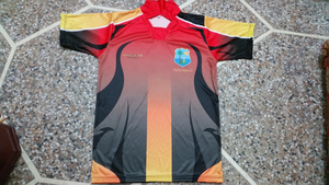 Conception personnalisée OEM pour uniformes de cricket, teinture complète PK - Product Image 6