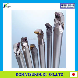 Innovant Mitsubishi Petite barre d'alésage série pour forage/rainurage/filetage/copie - Product Image 2