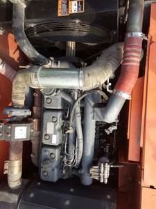 รถขุดดินมือสอง ยี่ห้อ Doosan รุ่น DH215-9 น้ำหนัก 20 ตัน ขาย - Product Image 6