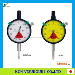 Mitutoyo auténtico herramientas de medición y pruebas Indicador de calibre de dial 2046S-60/2109S-70, otros medidores e indicadores también disponibles - Product Image 4