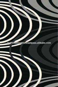 De calor PP conjunto de alfombra - Product Image 3