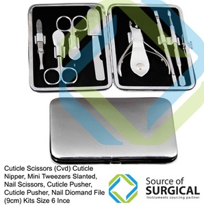 ชุดความงามชุดแต่งหน้าชุดความงามโซลูชันความงามและการดูแลส่วนบุคคล - Product Image 1