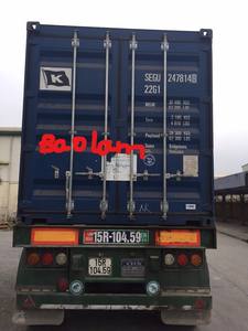 Palillos desechables, vajilla en existencia ecológica, 5,0x240, para guardar alimentos, palillos desechables tensoge de bambú, venta al por mayor - Product Image 4