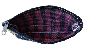 Cartera de mano vintage de diseñador - Product Image 2