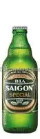 Saigon Beer in Bottle and Can, 330 ml, Wholesale