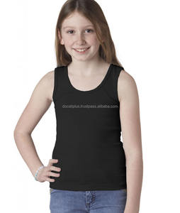 Débardeurs personnalisés OEM pour jeunes femmes - Product Image 5