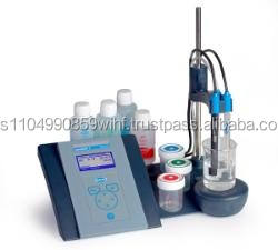 Sensor de ozono amperométrico 9185SC con 0.5% de precisión, fuente de alimentación 220VAC para análisis de agua en la industria de tratamiento de agua - Product Image 4