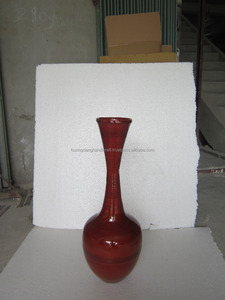 Low Price Bamboo Vase Vietnam - Product Image 2