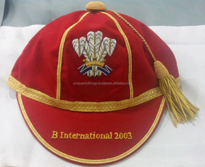 International Honours Caps