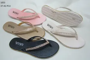 2017slipper women slipper PCU slipper